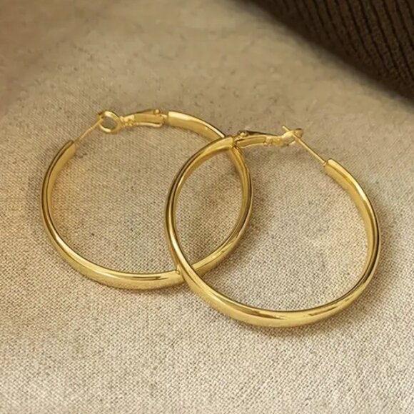 14K Gold Womens 1.5